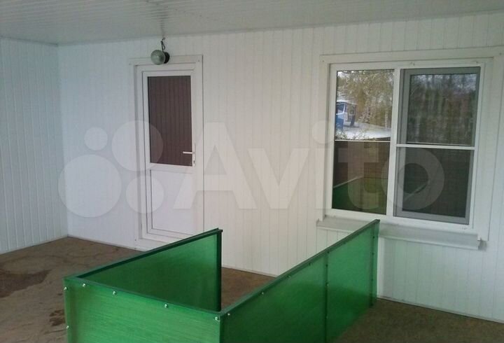 Дача 120 м² на участке 6 сот.