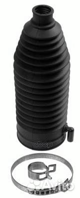 Пыльник рулевой рейки (к-т) audi/VW A4/passat 9