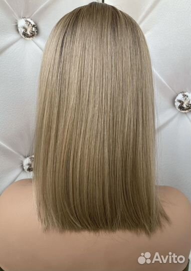 Парик система замещения