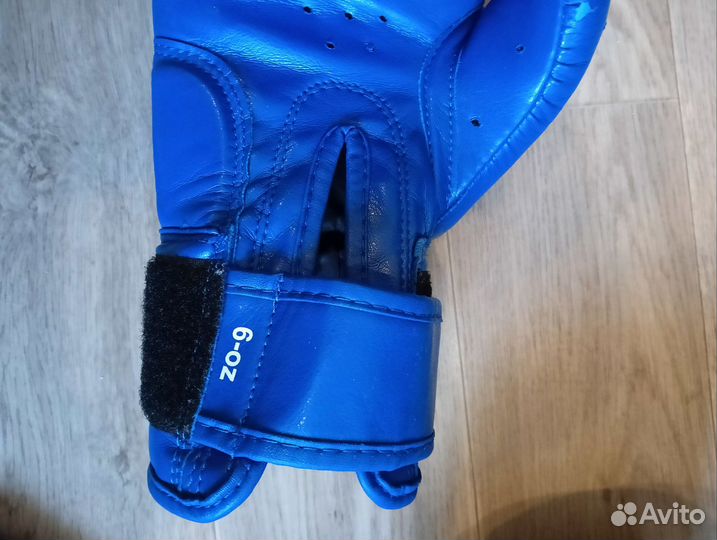 Защита голени для единоборств