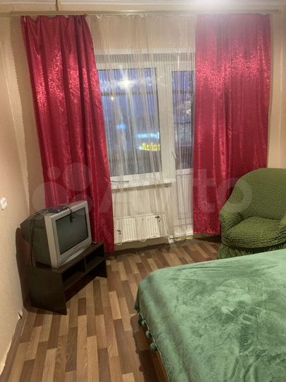 2-к. квартира, 50,2 м², 2/9 эт.