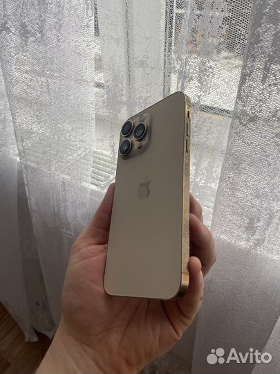 iPhone XR в корпусе 13pro