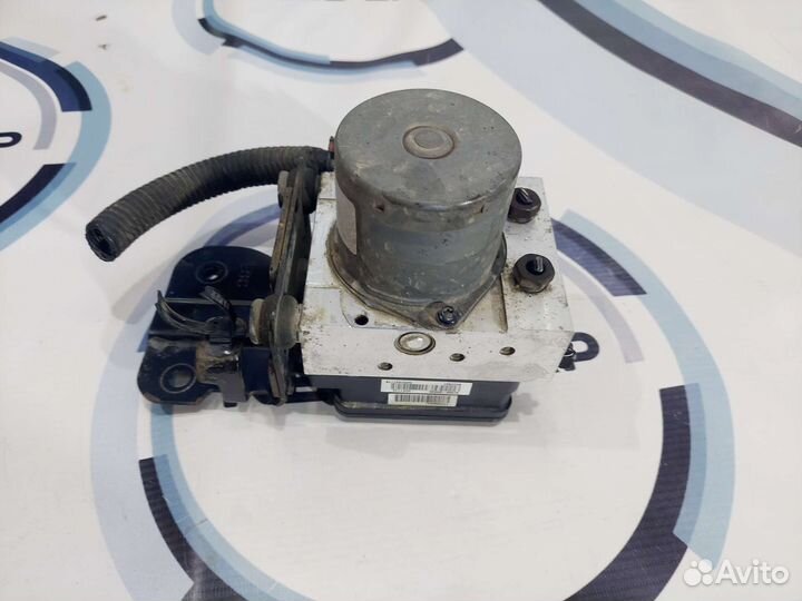 Блок ABS Kia Ceed 2 JD