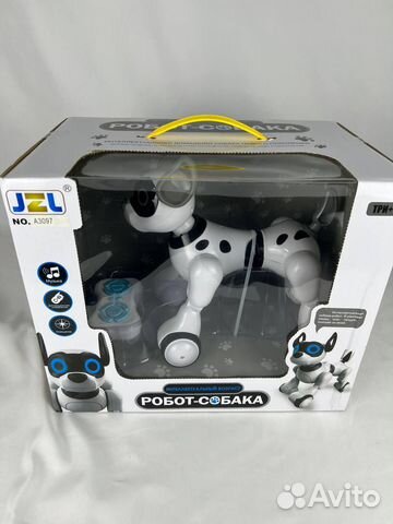 Робот-собака