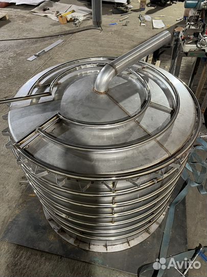 Варочный котёл