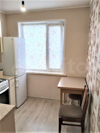 1-к. квартира, 30 м², 5/5 эт.