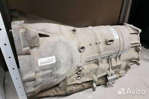 АКПП 6hp28x m57 3.5d