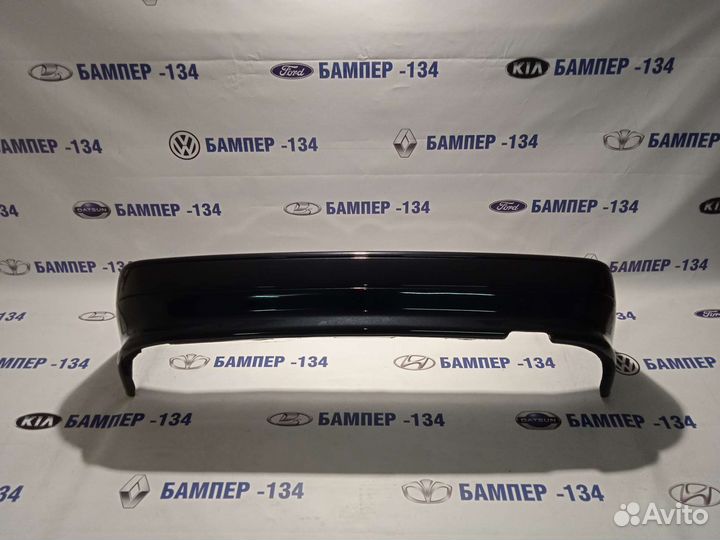 Бампер задний ваз 2113,2114 Млечный путь 606