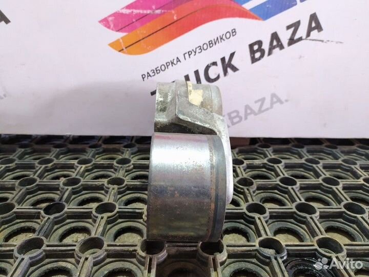 Ролик-натяжитель Renault Magnum