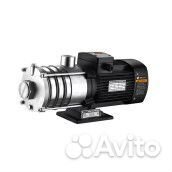 Насос многоступенчатый IMP pumps BWJ8-5R Ду40x32 Ру5, горизонтальный, секционный, присоединение - ре