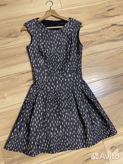 Платье zara s