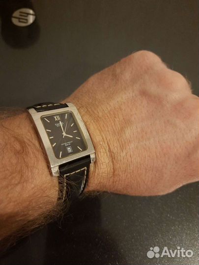 Часы Casio beside bem- 100
