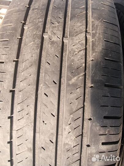 Hankook Dynapro HP2 RA33 235/65 R18