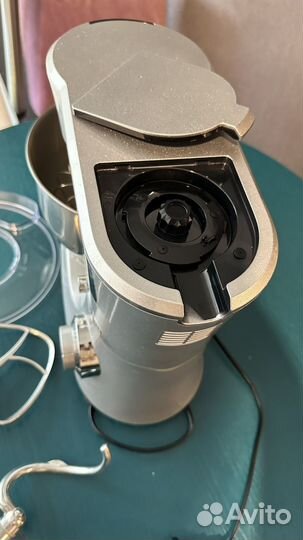 Кухонная машина redmond rkm-4030