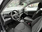 Toyota RAV4 2.0 AT, 2010, 104 856 км объявление продам