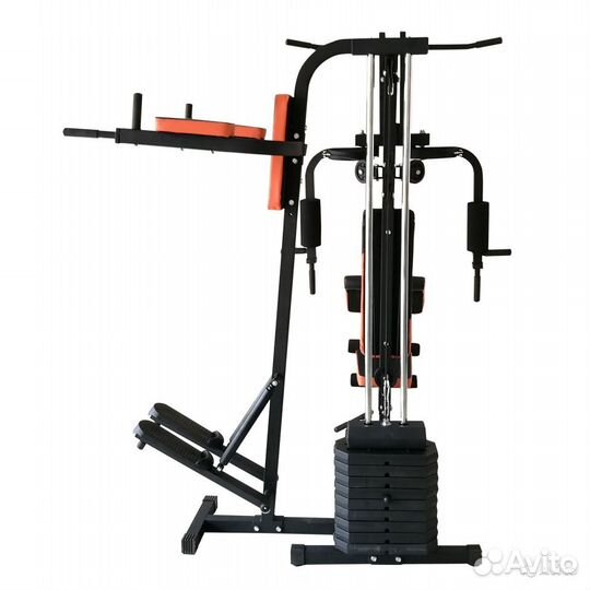 Многофункциональный тренажер DFC D7002