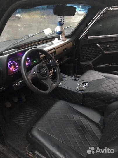 LADA 4x4 (Нива) 1.7 МТ, 2015, 60 000 км