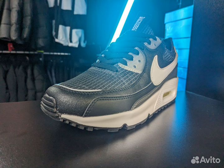 Кроссовки Nike Air max мужские