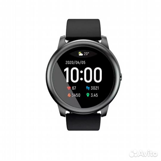 Смарт - Часы Xiaomi (Haylou)