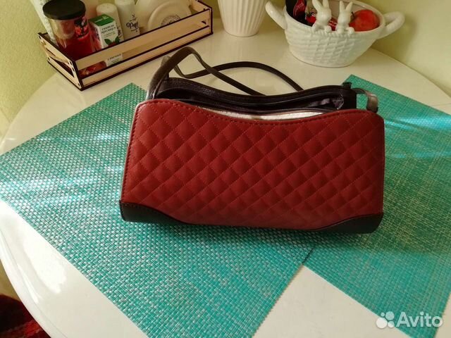 Сумка женская