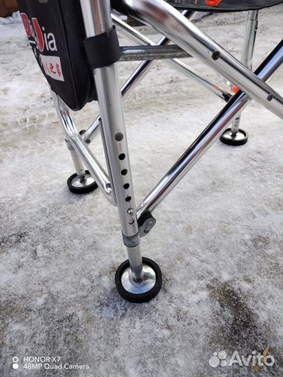 Комплект для рыбалки. 