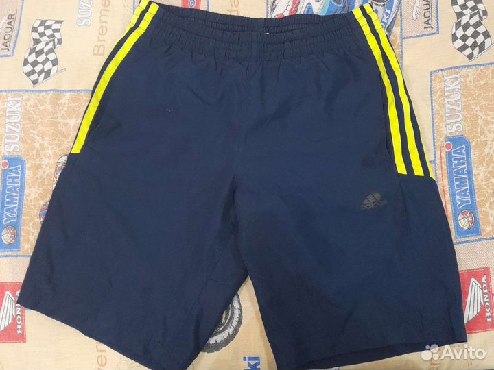Шорты adidas