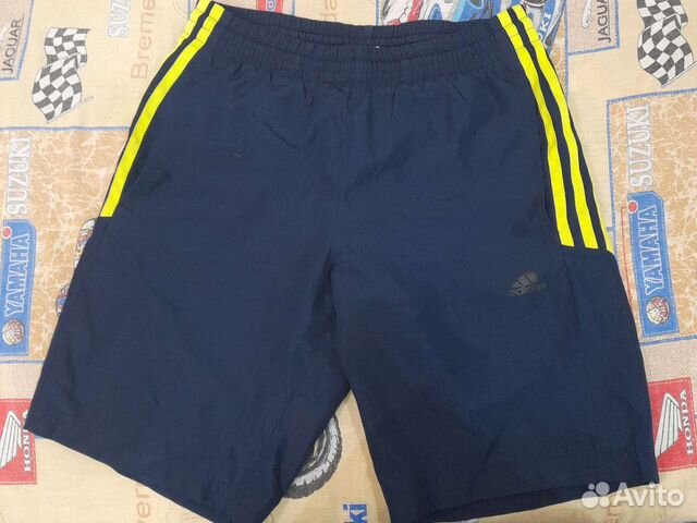Шорты adidas