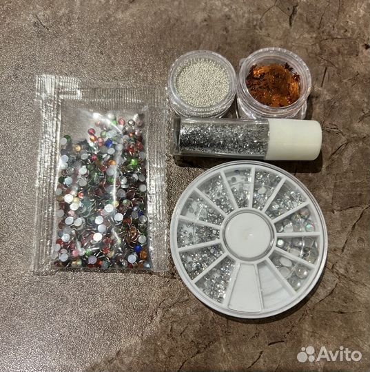 Набор для дизайна ногтей