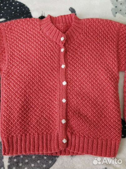 Детские вещи на девочку