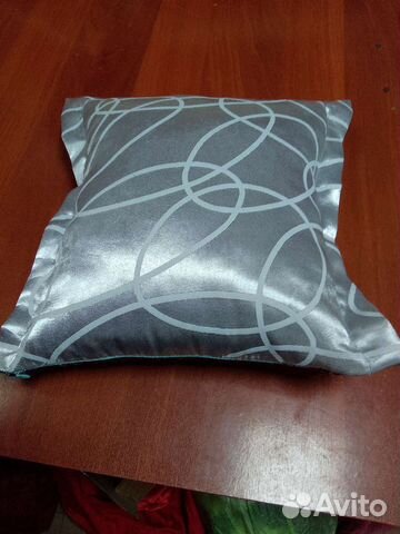 Подушка декоративная