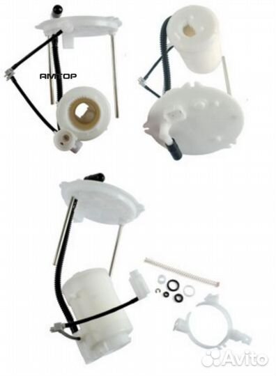 JS asakashi FS25005 FS25005 JS Asakashi Фильтр топ