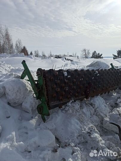 Подборщик Морозовсксельмаш РСМ-081-08.01, 2008