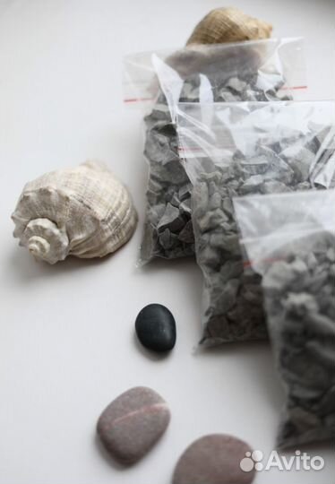 Крымская голубая глина