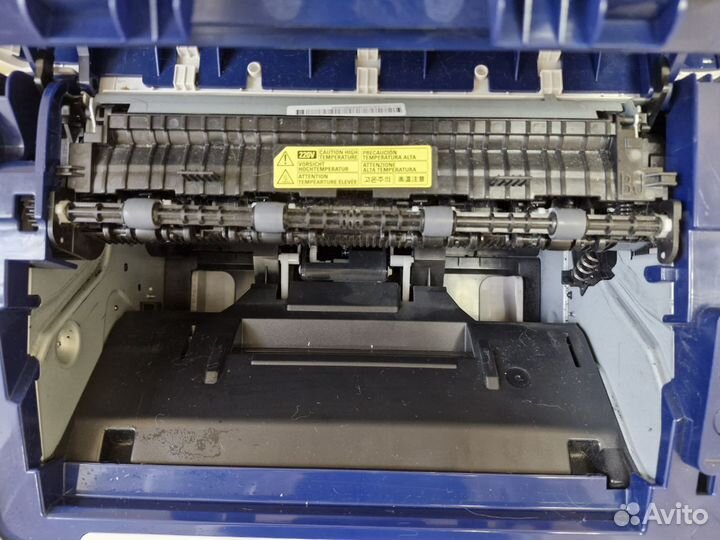 Принтер Xerox Phaser 3020