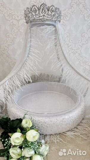 Свадебные корзины