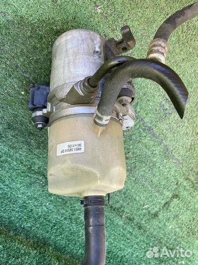 Электроусилитель руля Volvo V50 MW 4N513K514DP