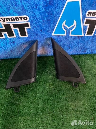 Накладка зеркала Audi A4 B8 CAB 2008