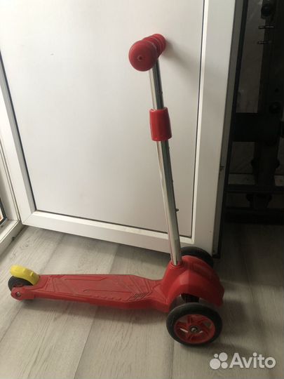 Самокат детский