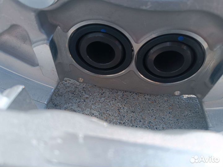 Суппорта новые М спорт для BMW 340х30