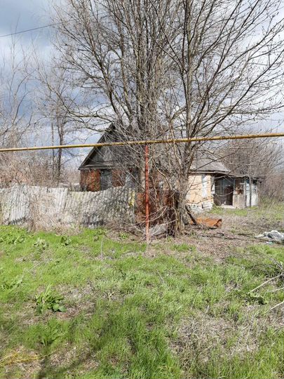 Дом 37 м² на участке 46 сот.