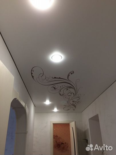 Отделочные работы
