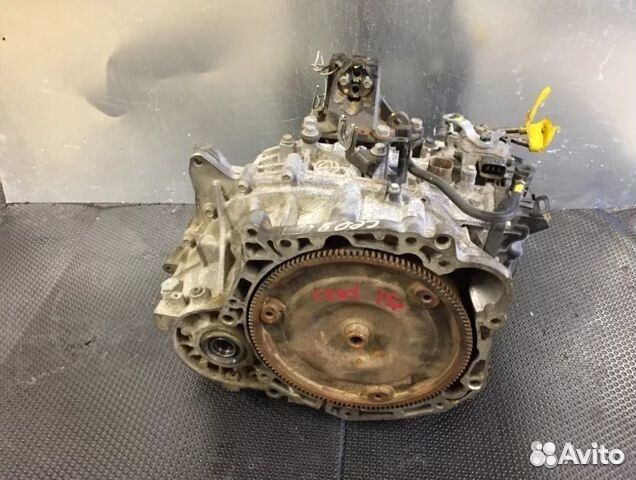 АКПП Hyundai Elantra (A6GF1) б/у с уст