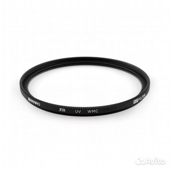 Benro PD UV WMC 46mm светофильтр ультрафиолетовый