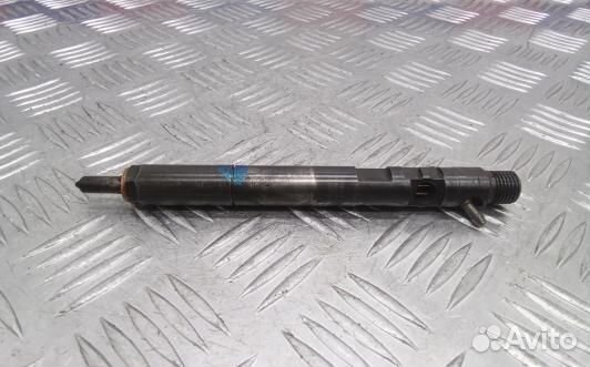 Форсунка дизельная hyundai terracan HP (XEA11AL02)