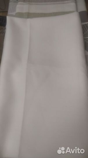 Ткань лён СССР