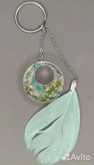 Брелок для ключей