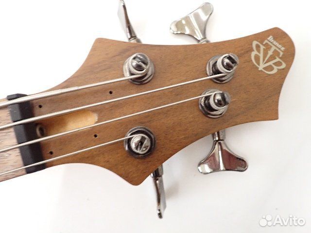 Ibanez BTB-670 редкий бас