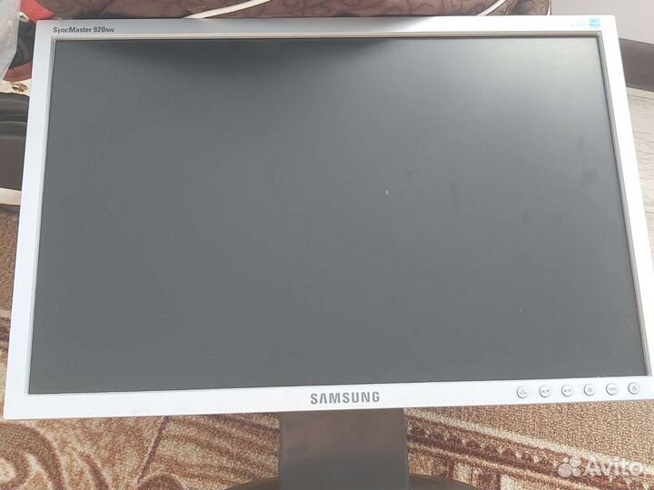 Монитор Samsung 19