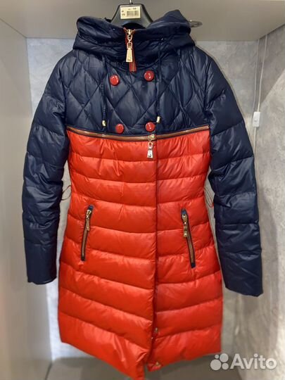 Куртка на осень