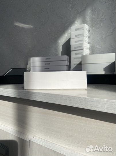 Мышь Apple magic mouse 3